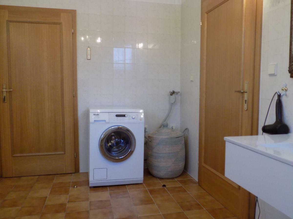 Landhaus Florian Apartment Rovensko pod Troskami Luaran gambar