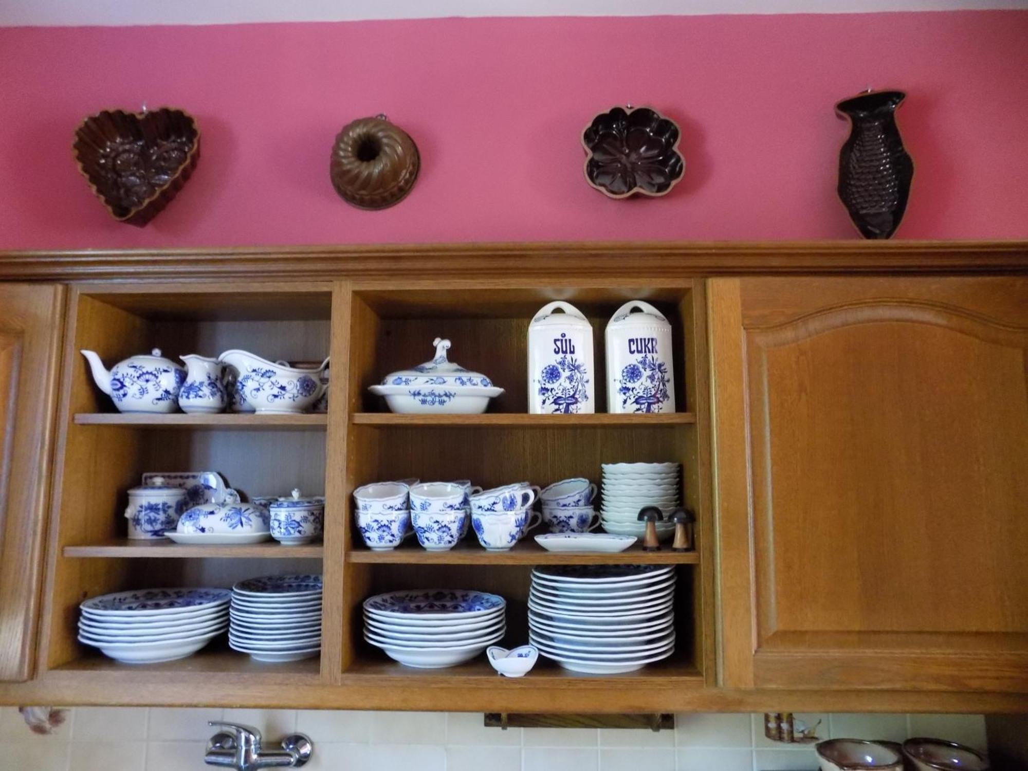 Landhaus Florian Apartment Rovensko pod Troskami Luaran gambar